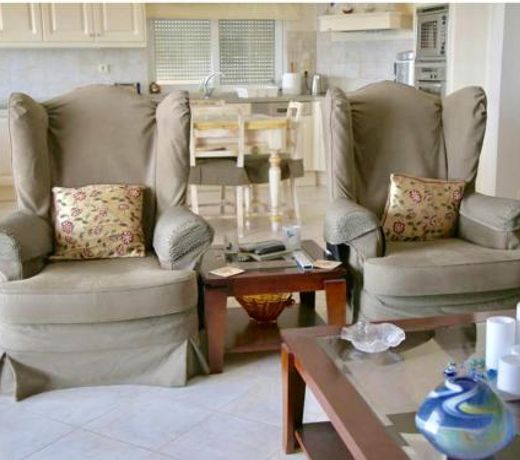 Elaia Sitia Center Sea View Apartment