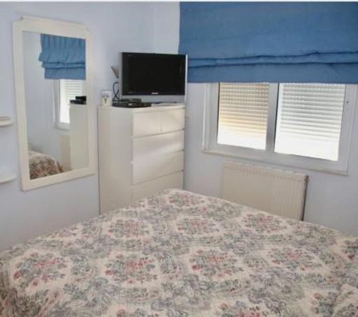 Elaia Sitia Center Sea View Apartment