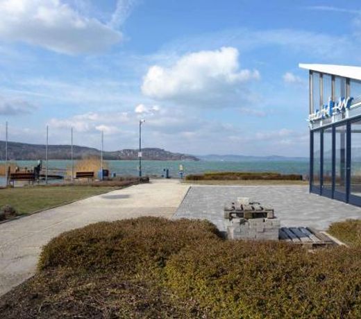Apartments in Szantod/Balaton 35823