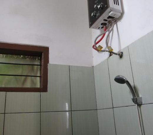 Lembur Incu Syariah Villa & Resto