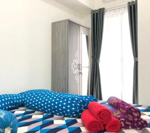 M-Town Residence Gading Serpong by Taslim Property