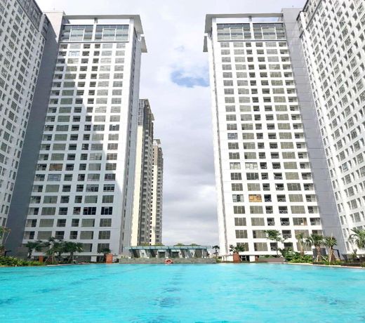 M-Town Residence Gading Serpong by Taslim Property