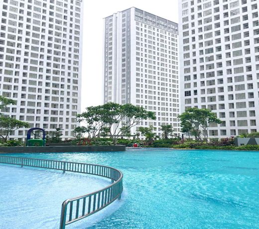 M-Town Residence Gading Serpong by Taslim Property