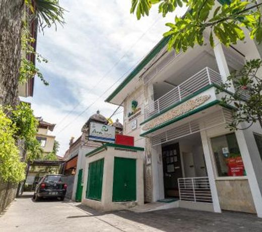 Ara Inn Bed And Breakfast