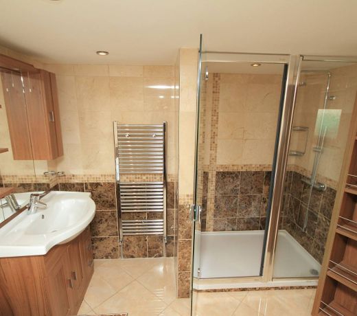 Dublin City Luxury Townhouse