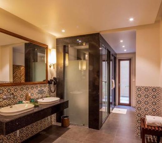 Sawai Vilas Ranthambore
