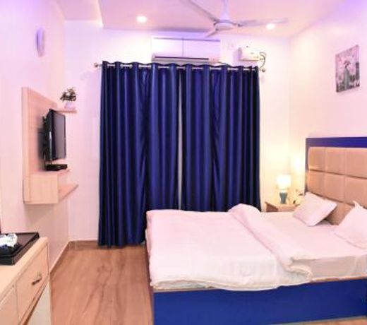 Hotel Shagun Residency