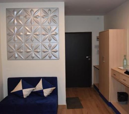 Hotel Shagun Residency