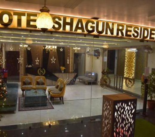 Hotel Shagun Residency