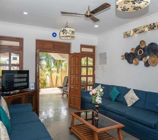Villa Calangute Phase 2