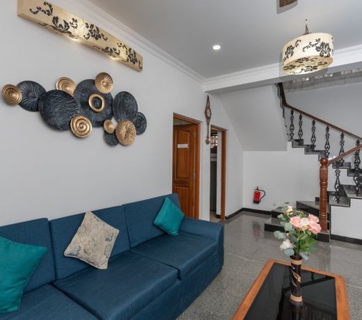 Villa Calangute Phase 2