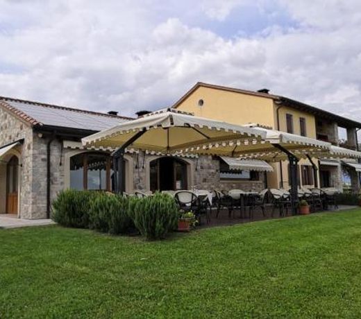 Agriturismo Moro Barel