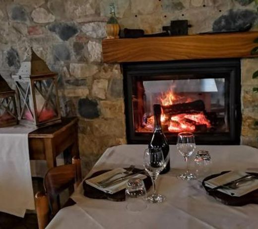 Agriturismo Moro Barel