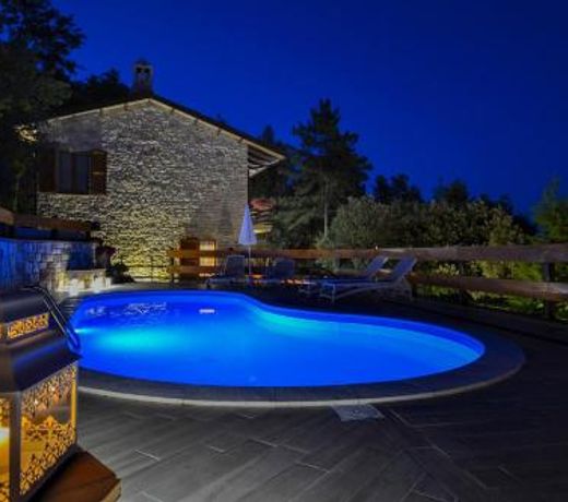 VillaSubasioRelax