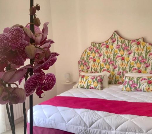 Maison Rossella in the heart of Sorrento