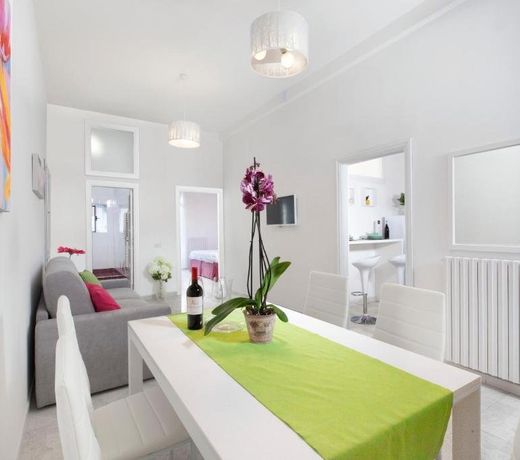 Maison Rossella in the heart of Sorrento