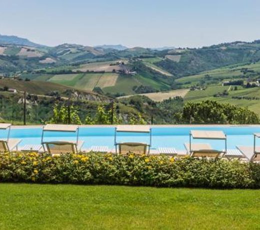 Villa delle Rose
