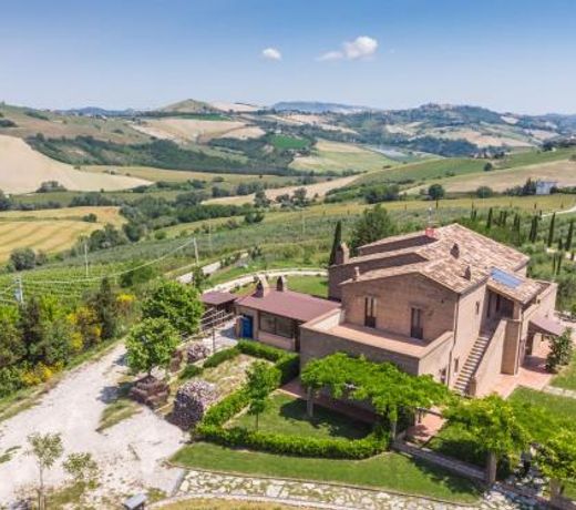 Villa delle Rose