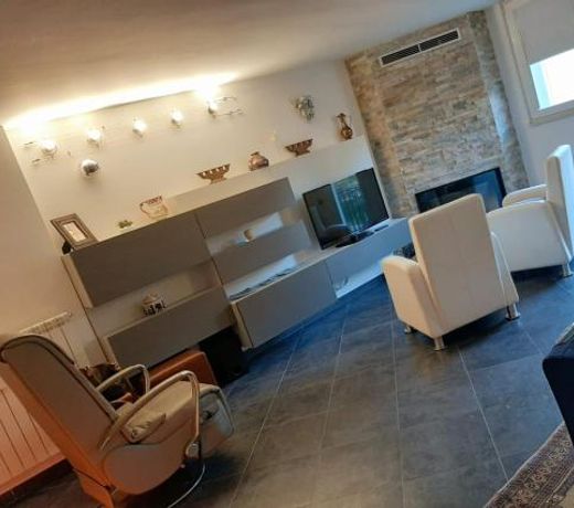 Anna suite room