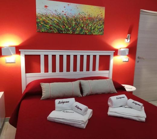 B&B Capo al Piano