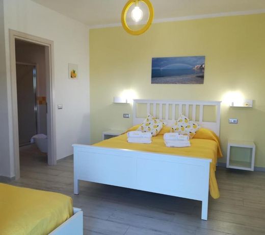 B&B Capo al Piano