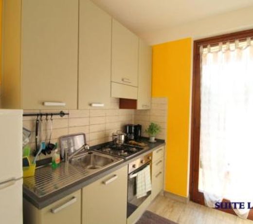 APPARTAMENTO SUITE LUNA