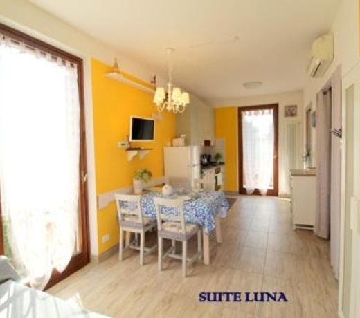 APPARTAMENTO SUITE LUNA
