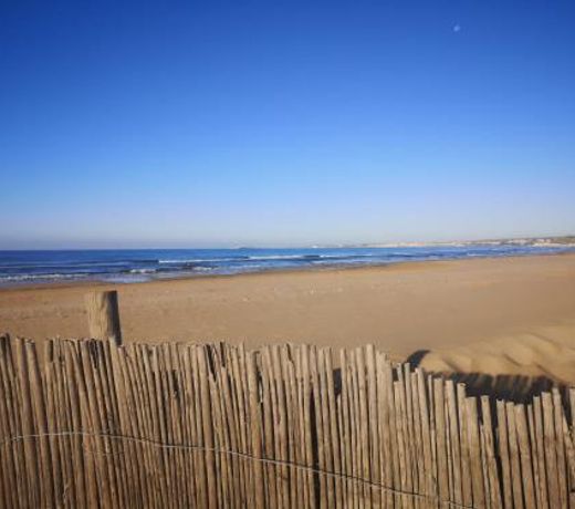 Sariva Villa CaseSicule - heated Pool, Beach at 50 m