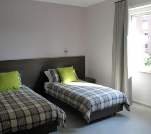 EasyRoom Frosinone - Casello Autostradale