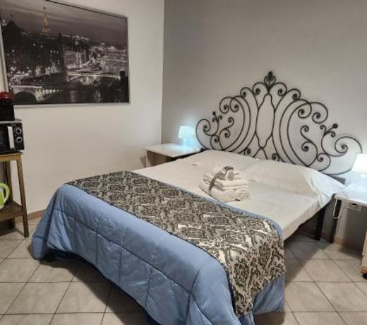 B&B BARBERA