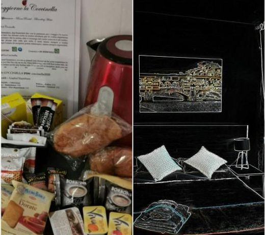 B&B BARBERA