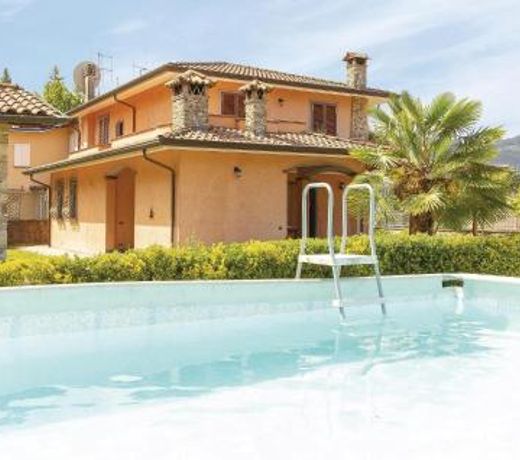 Casa Giovanni