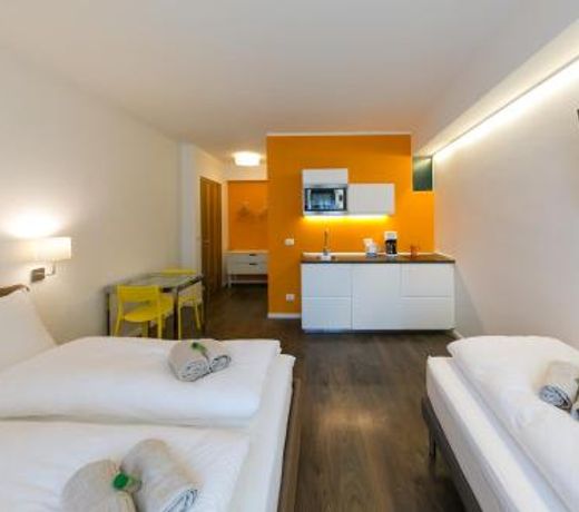 Apartment Vanga