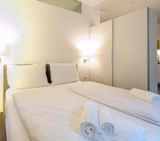 Apartment Vanga