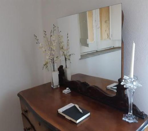Casa Annunziata, Borgo e mare a Badolato