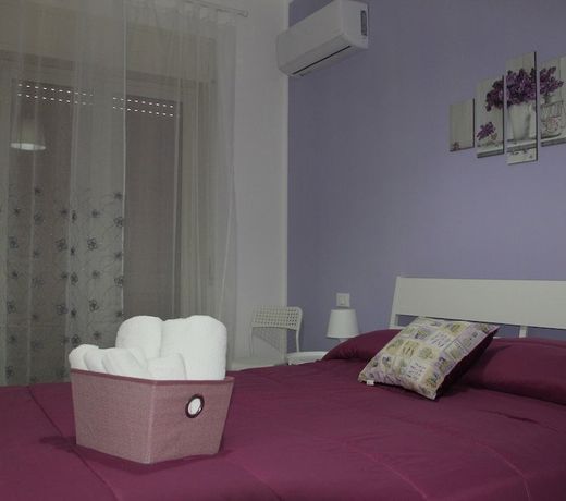 Dimora Fraula Guest House