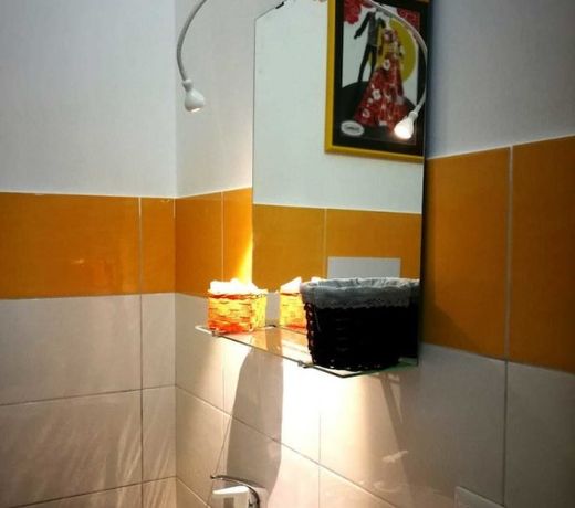 Dimora Fraula Guest House