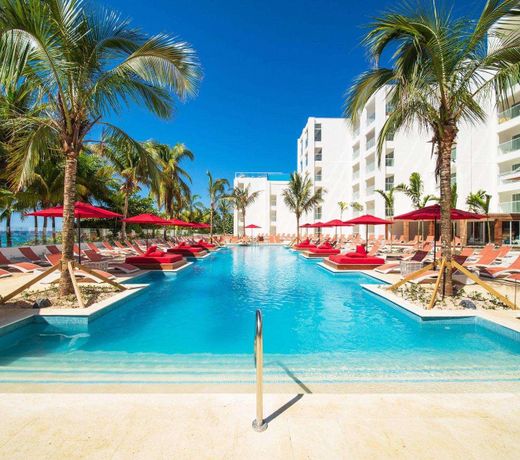 S Hotel Jamaica - Boutique All Inclusive