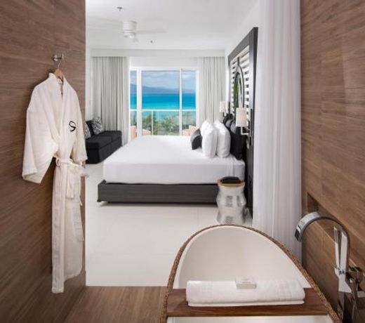 S Hotel Jamaica - Boutique All Inclusive