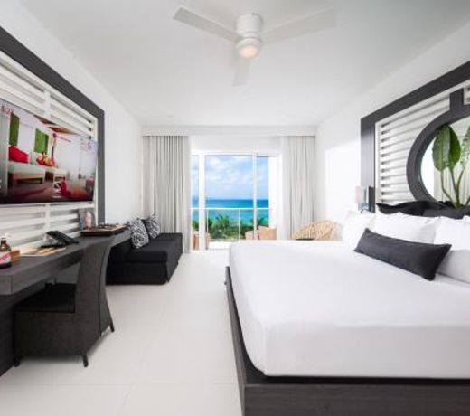 S Hotel Jamaica - Boutique All Inclusive