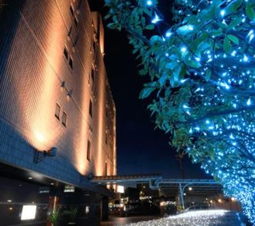 Hotel Cherena Kunitachi (Adult Only)