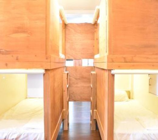 Guesthouse Opuntia