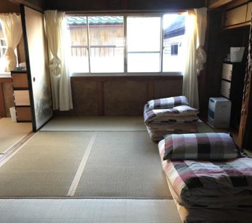 Inuyama Guesthouse Kawachi