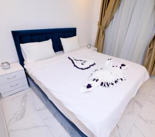 Magic Suite Salmiya