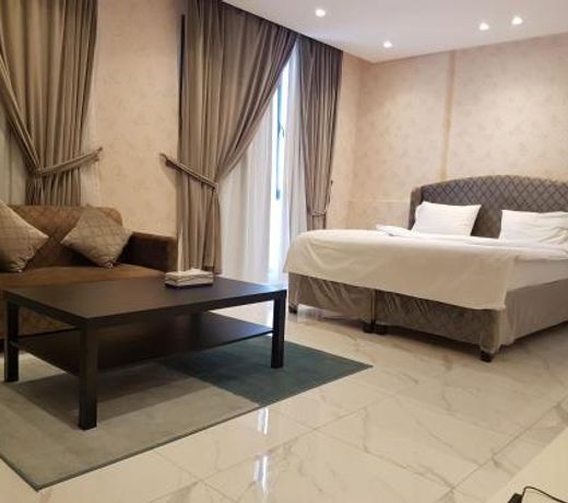 Magic Suite Salmiya