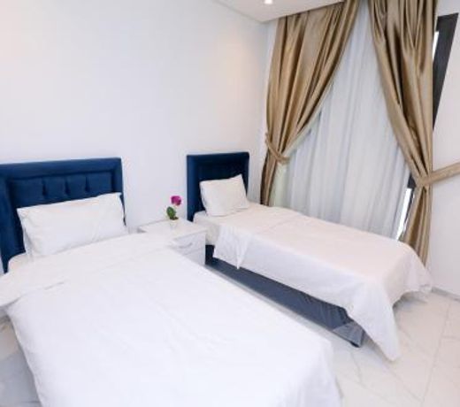 Magic Suite Salmiya