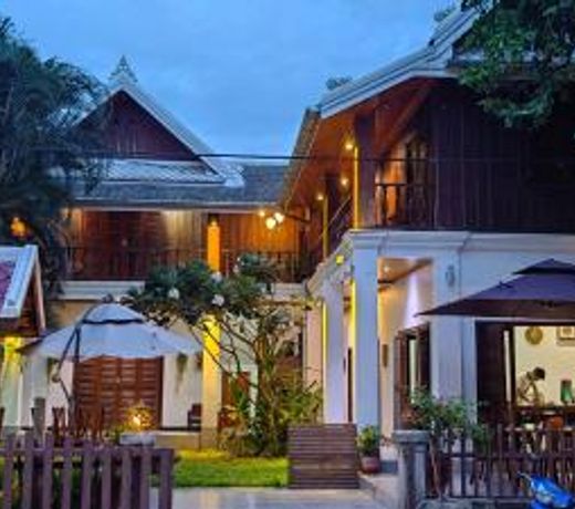 wisdom mystery Hotel