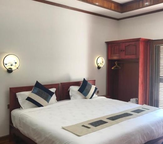 wisdom mystery Hotel