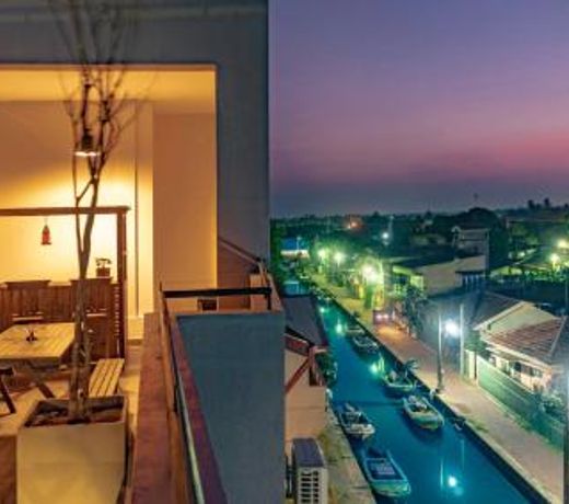 Hive 68 - Hotel and Resorts (Negombo)