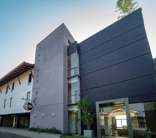 Hive 68 - Hotel and Resorts (Negombo)